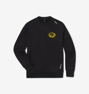 UNRL x University of Iowa Crossover Crewneck