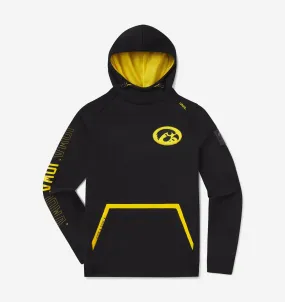 UNRL x University of Iowa Crossover Hoodie II