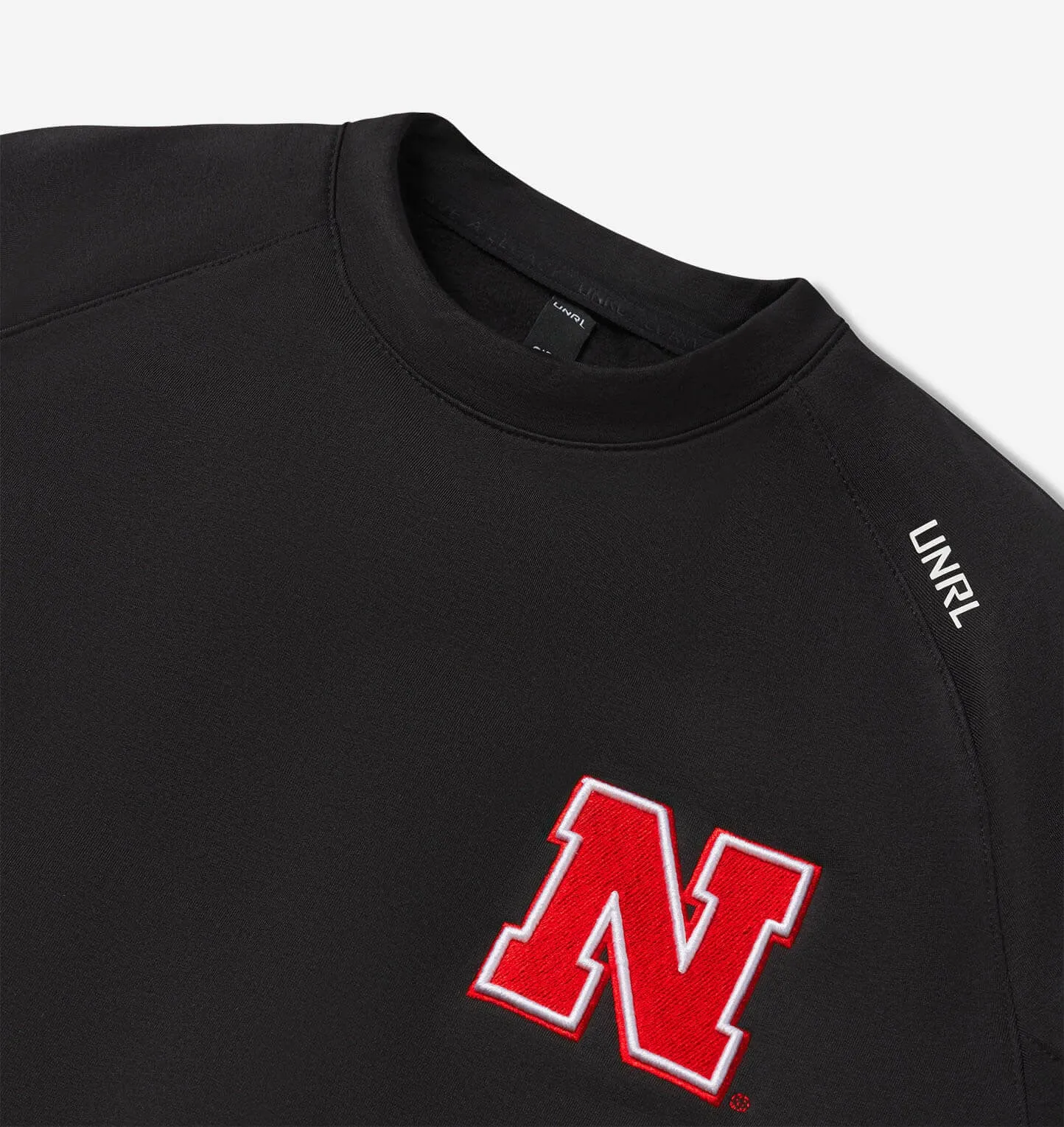 UNRL x University of Nebraska Crossover Crewneck