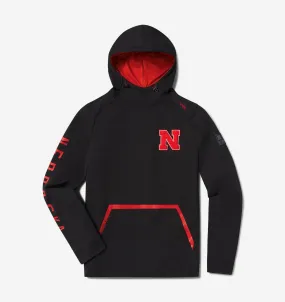 UNRL x University of Nebraska Crossover Hoodie II