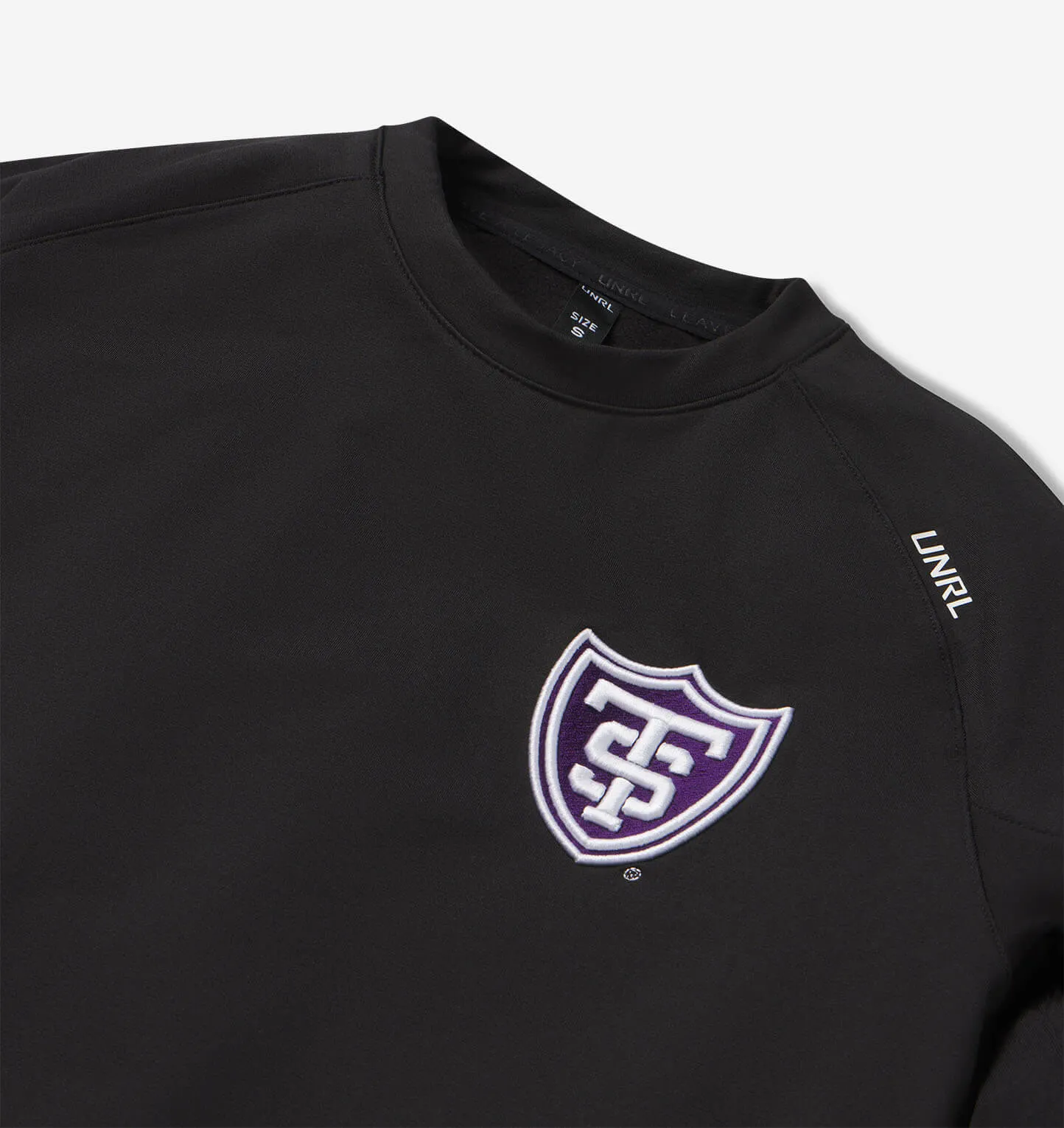 UNRL x University of St. Thomas Crossover Crewneck