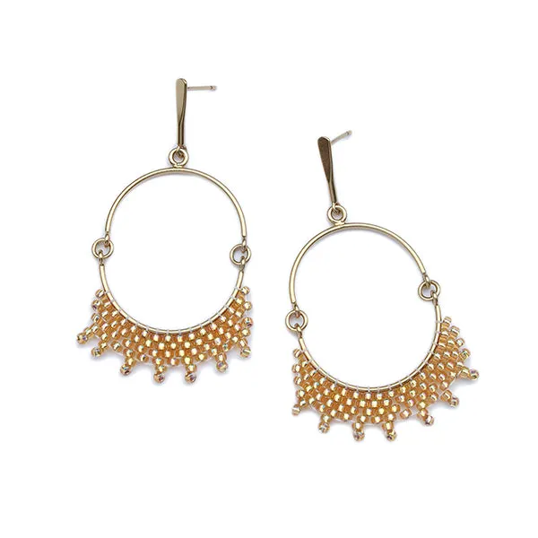 Veda Earring