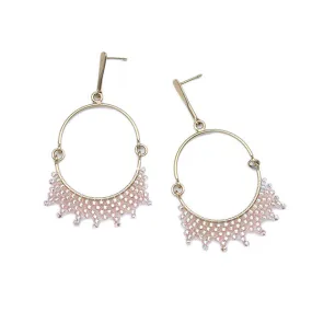 Veda Earring