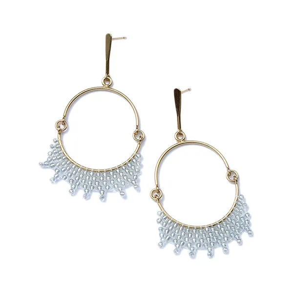 Veda Earring