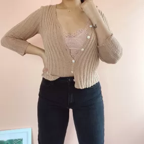 Viola Cardigan