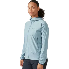 Women's Borealis Jacket