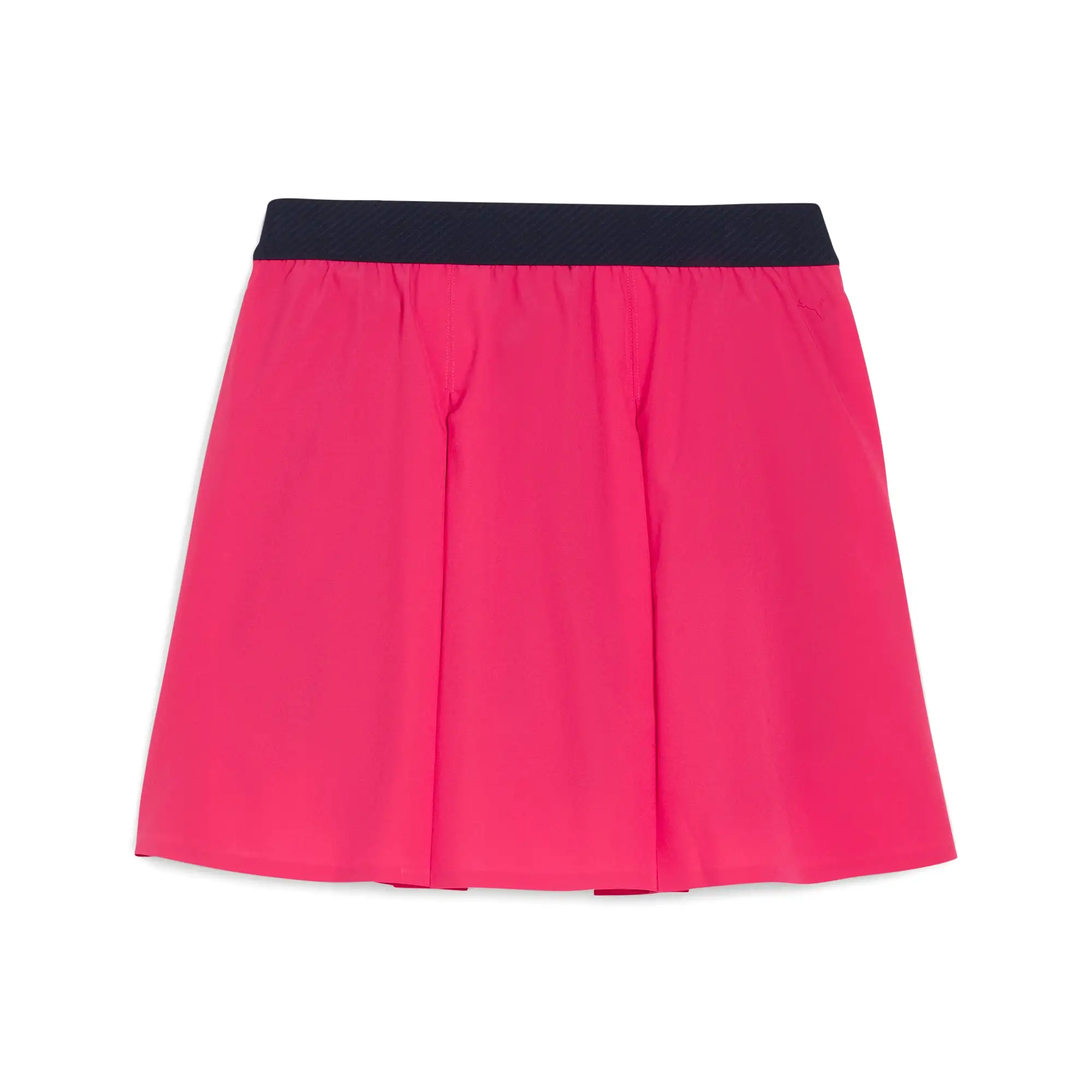 Women's Club Pleated Golf Skirt