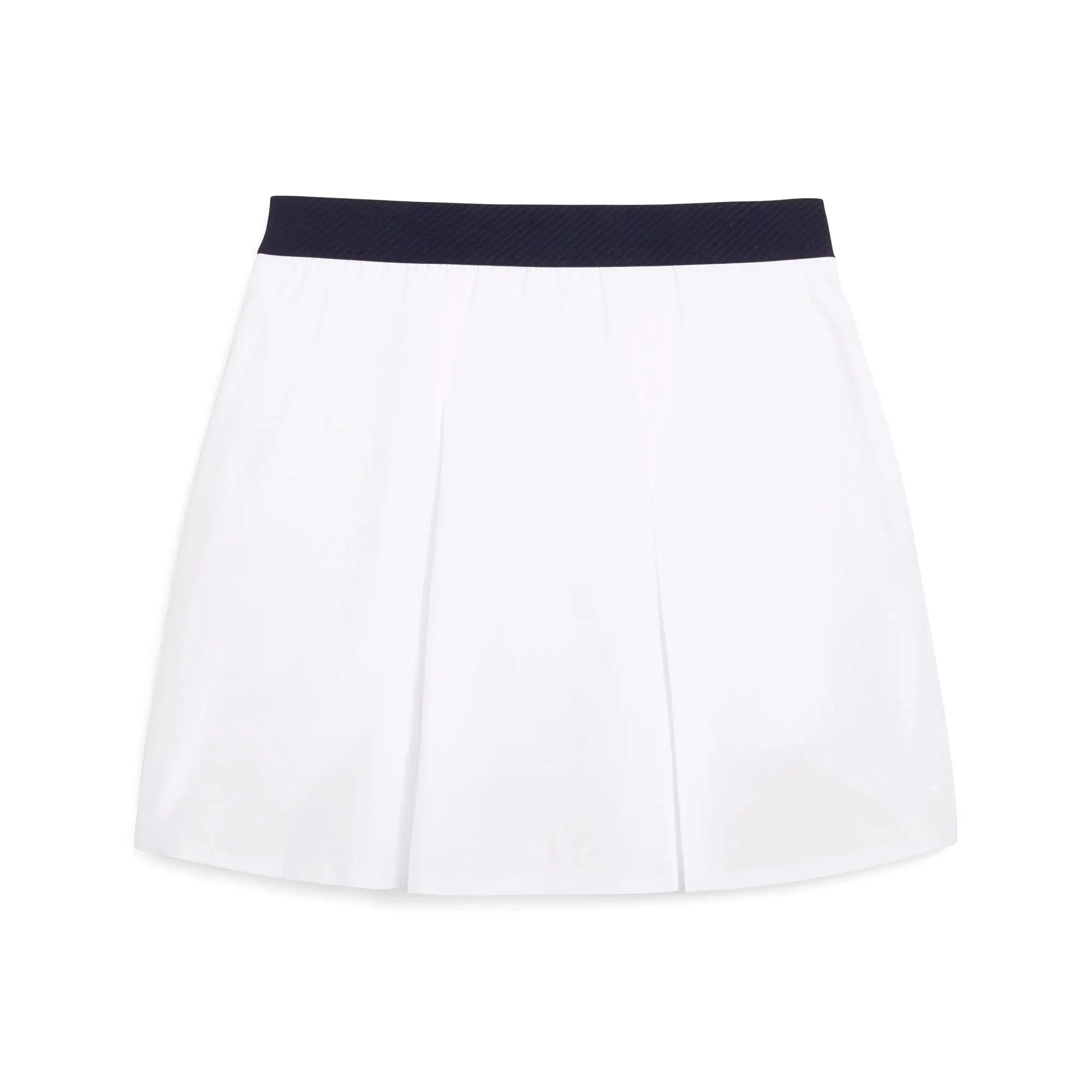 Women's Club Pleated Golf Skirt