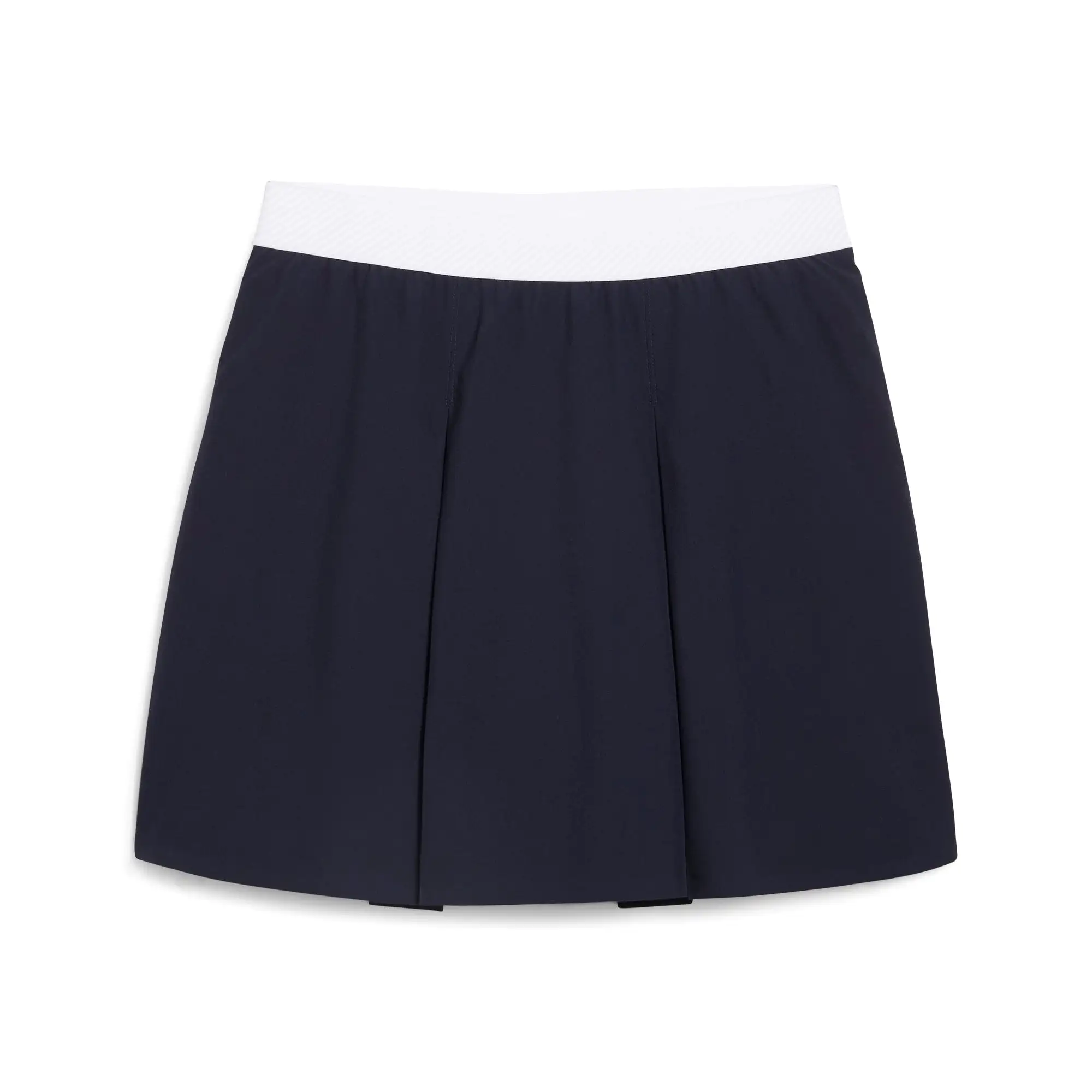 Women's Club Pleated Golf Skirt