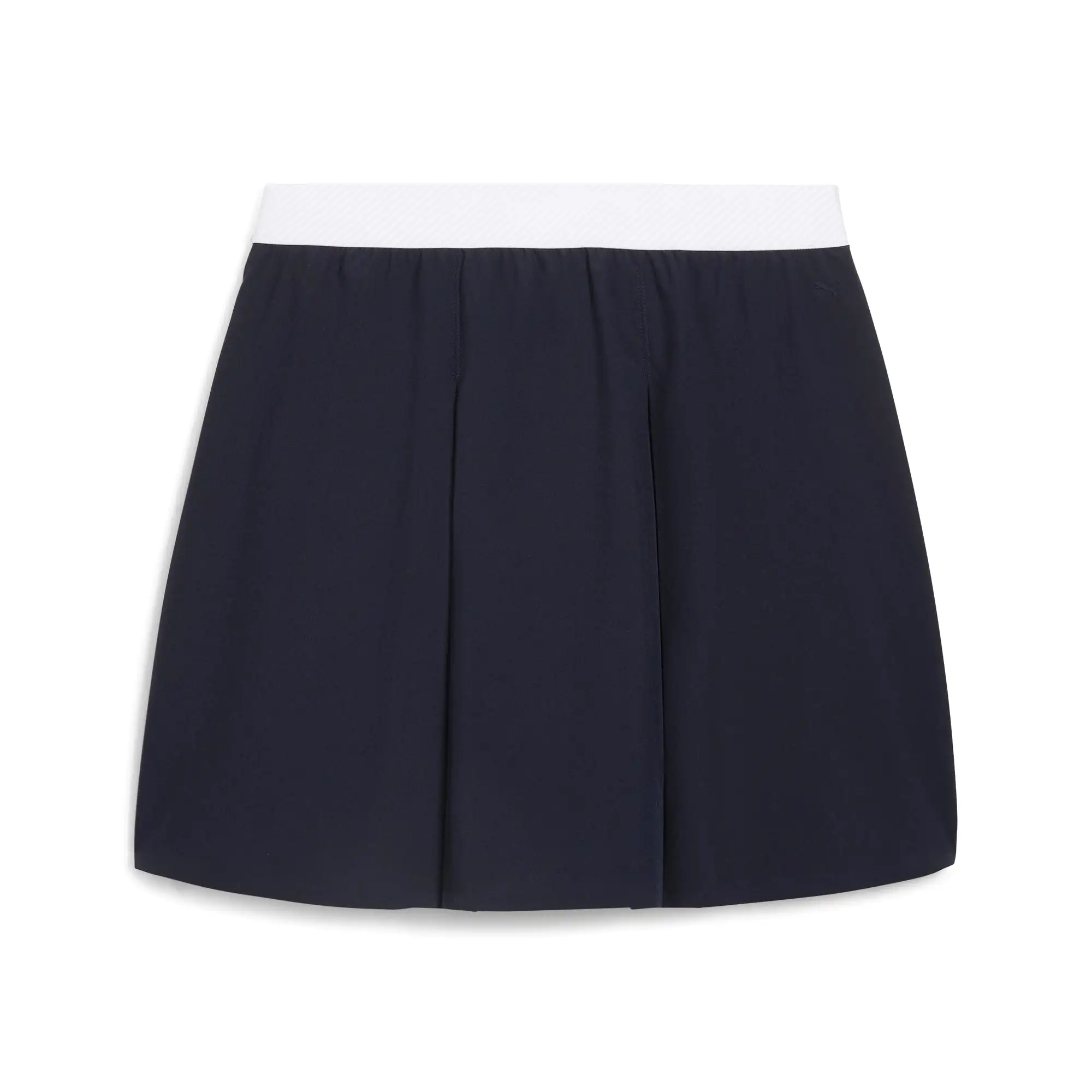 Women's Club Pleated Golf Skirt