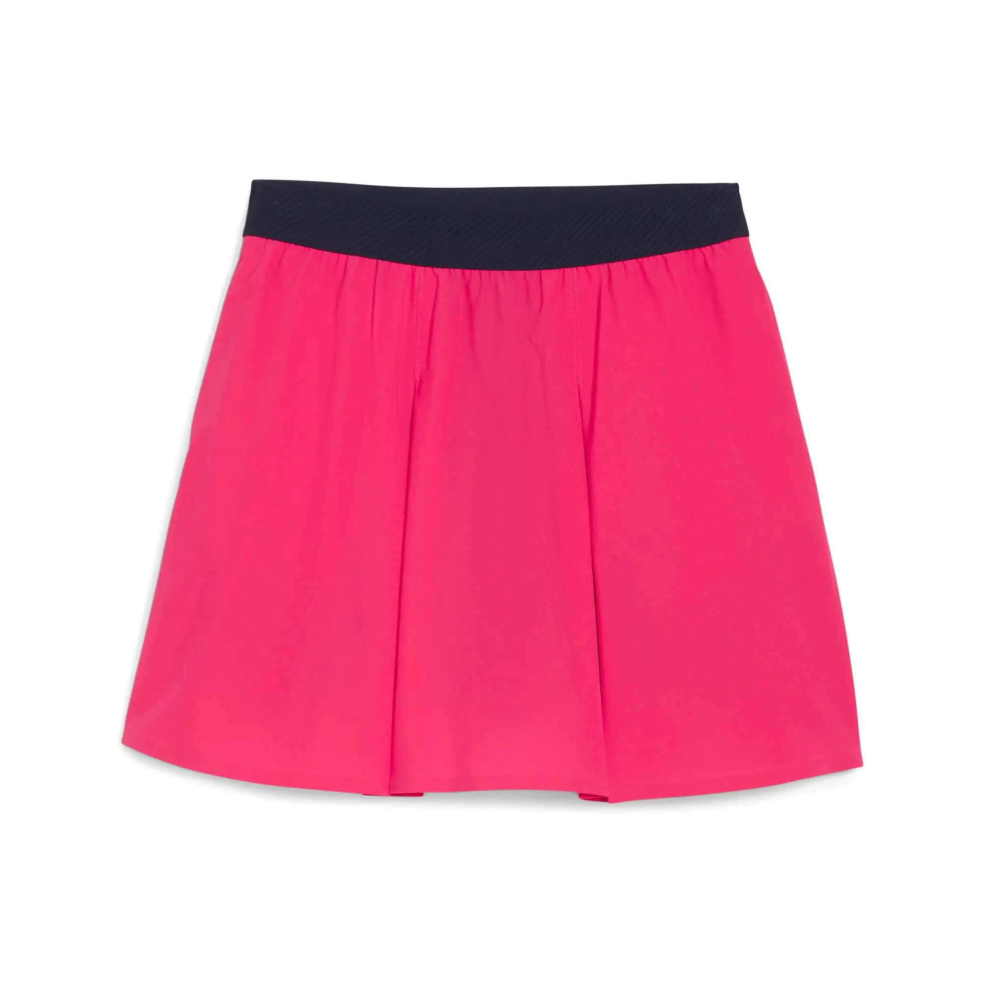 Women's Club Pleated Golf Skirt