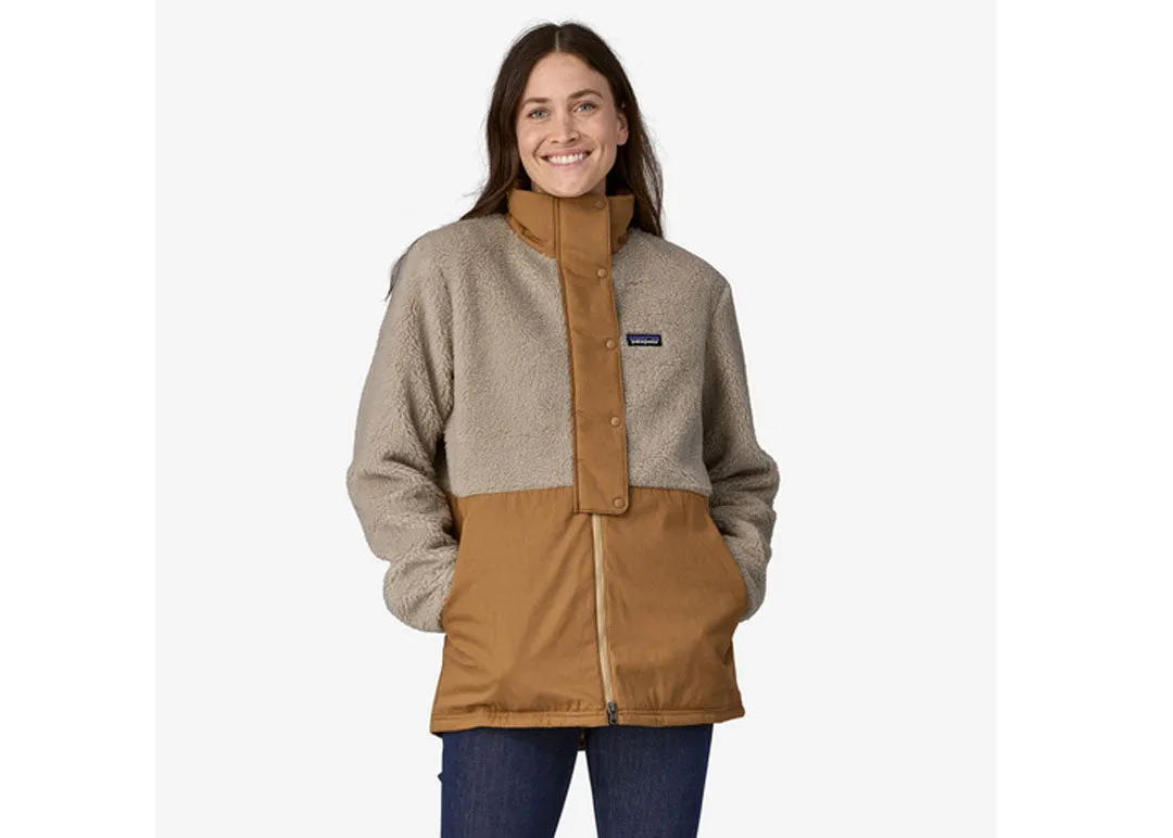 Women's Driftwood Canyon Coat