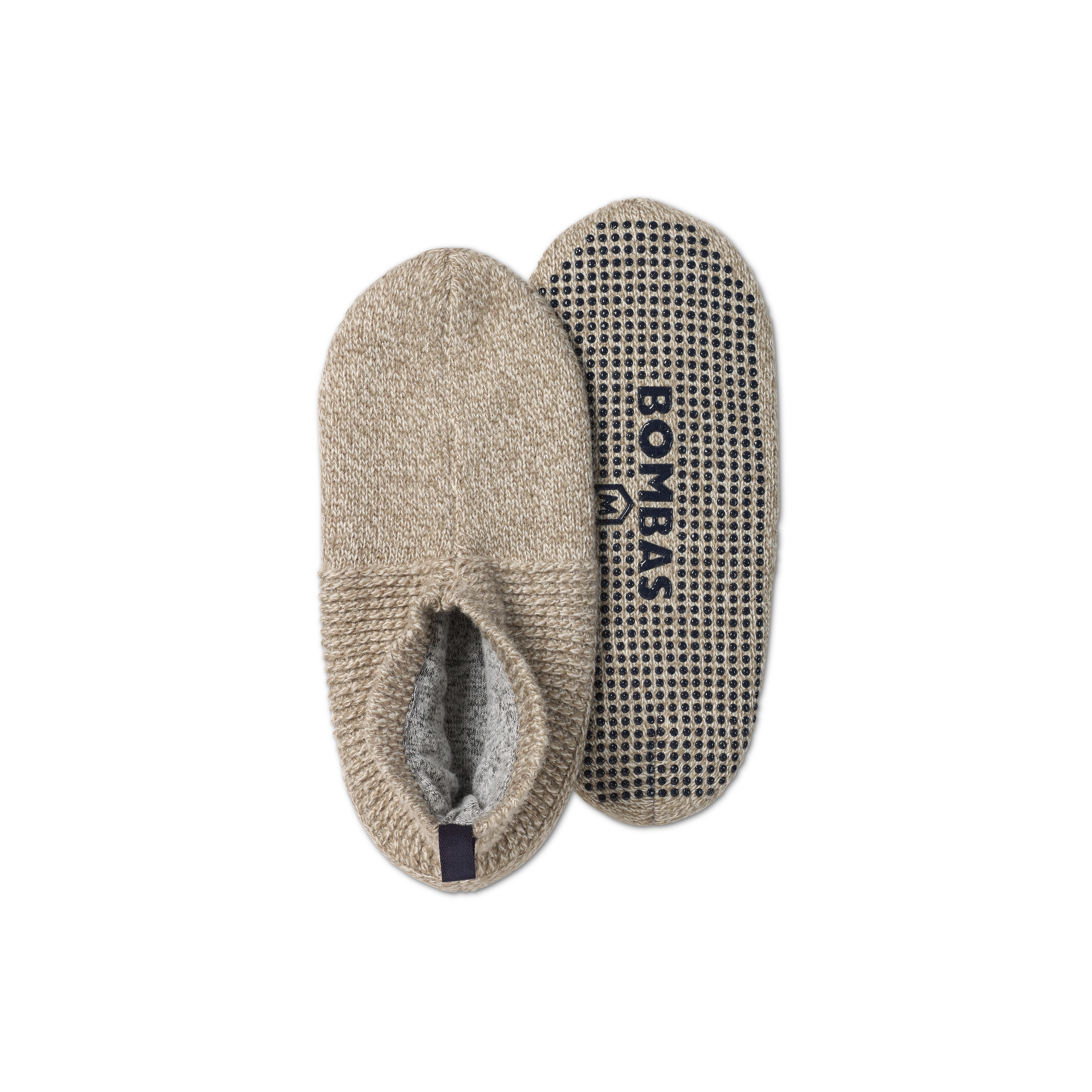 Women's Gripper Slipper