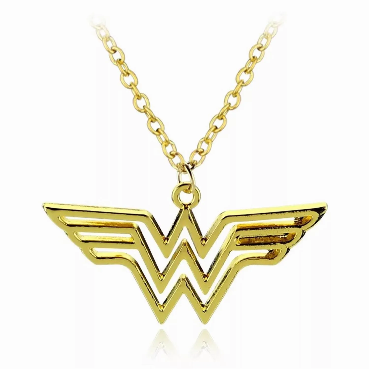 Wonderwoman Necklace