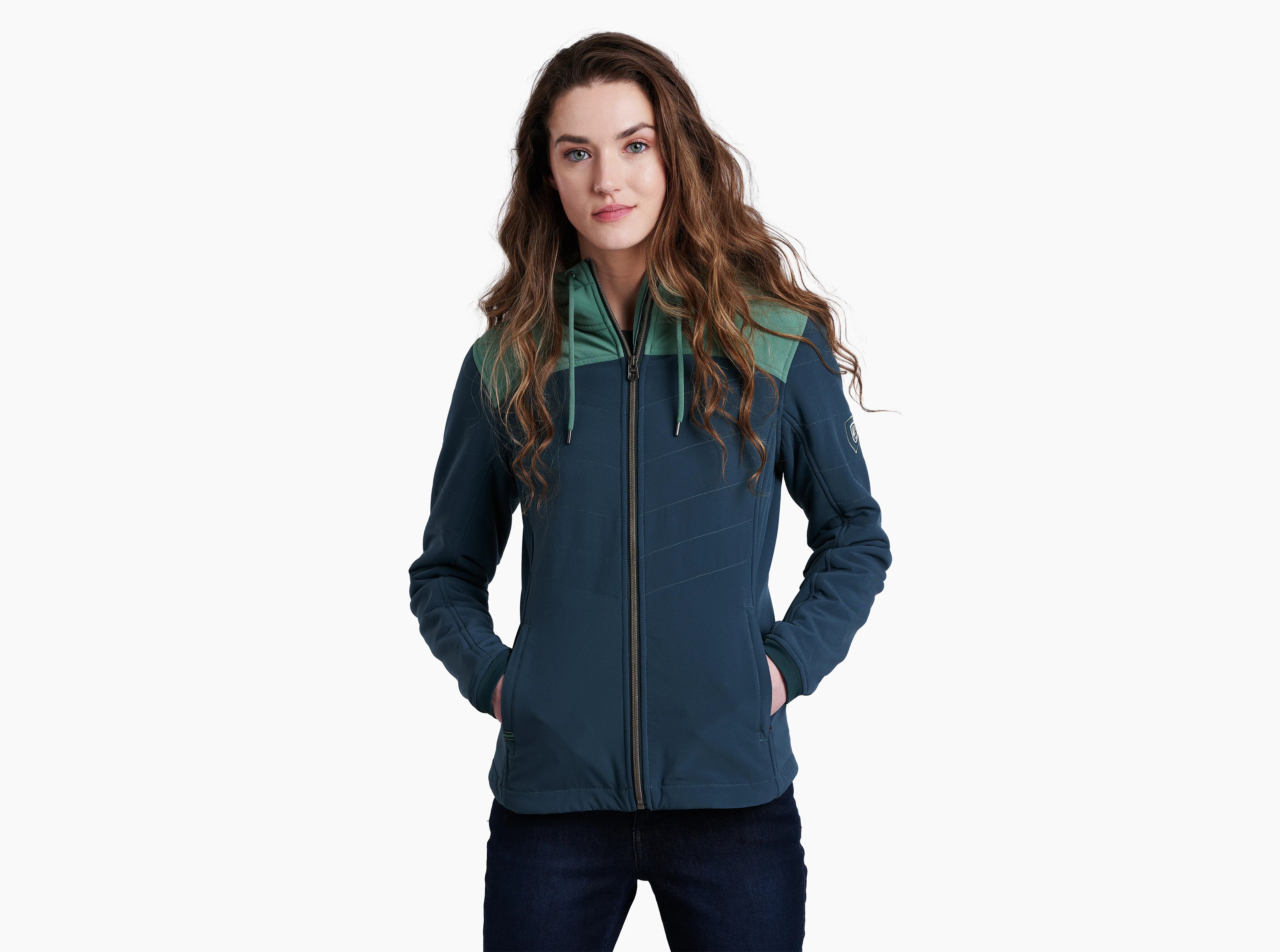 W's Aero™ Fleece Hoody - KÜHL Women's Outerwear