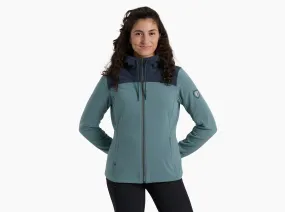 W's Aero™ Fleece Hoody - KÜHL Women's Outerwear