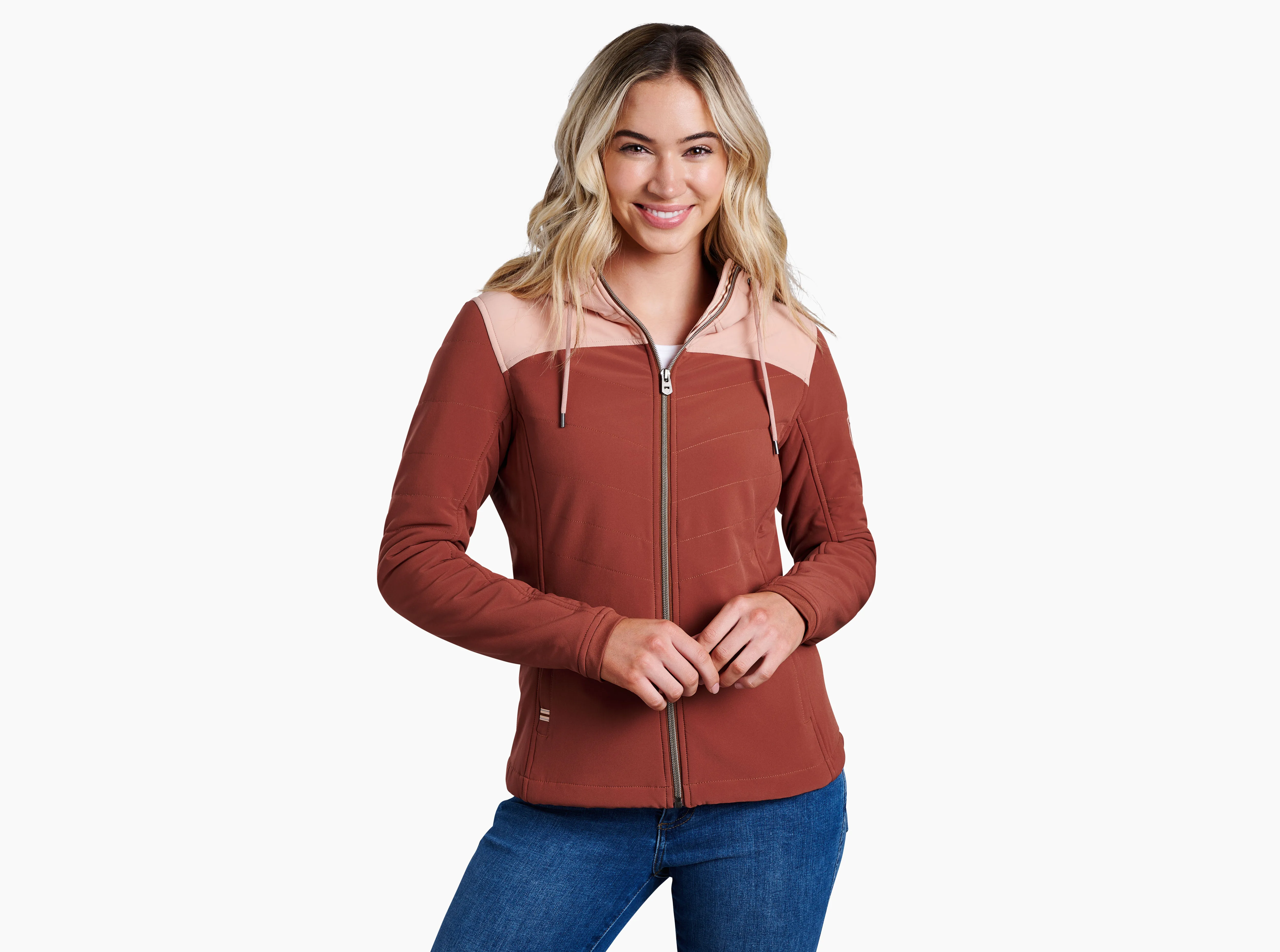 W's Aero™ Fleece Hoody - KÜHL Women's Outerwear