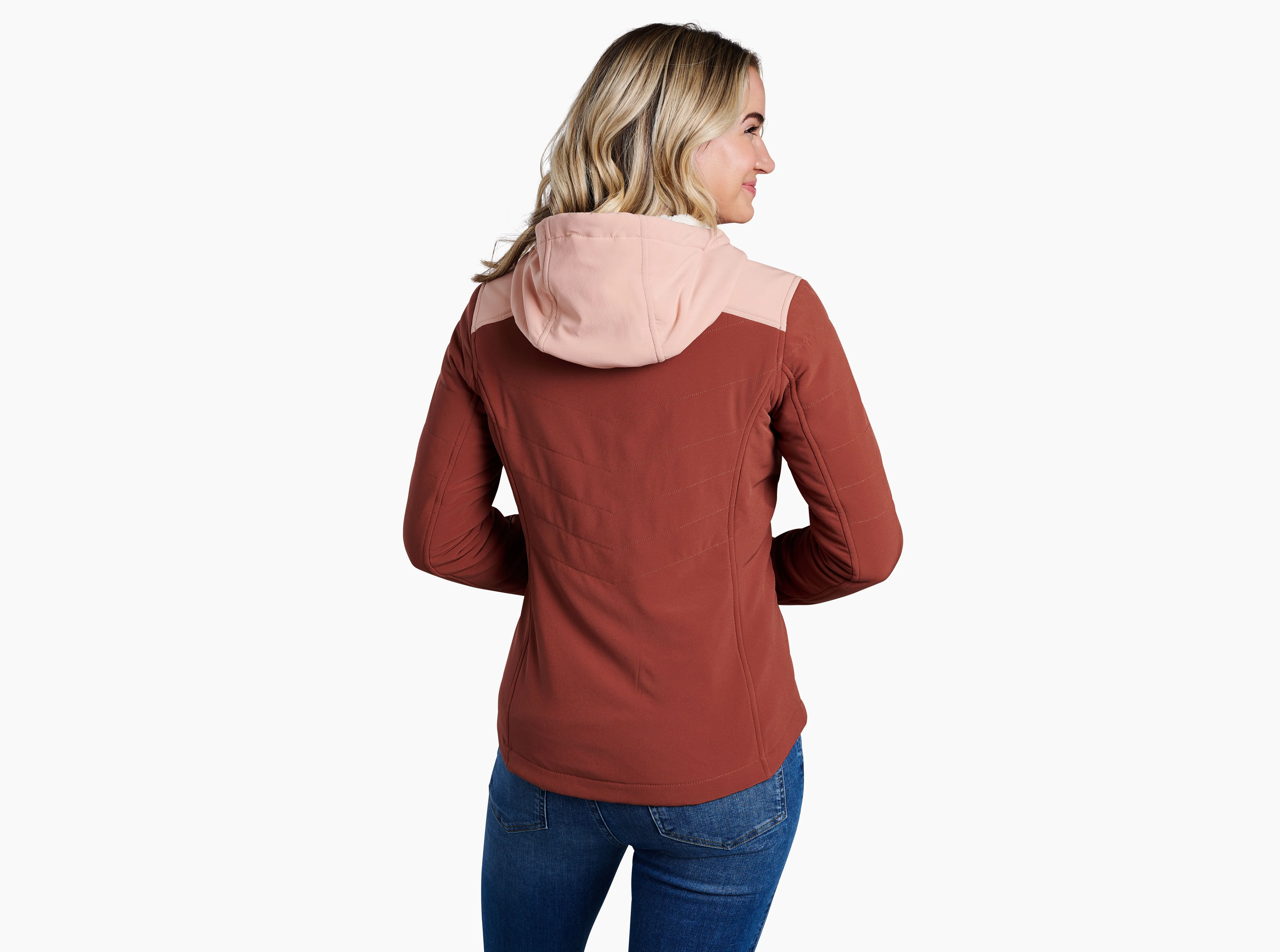 W's Aero™ Fleece Hoody - KÜHL Women's Outerwear