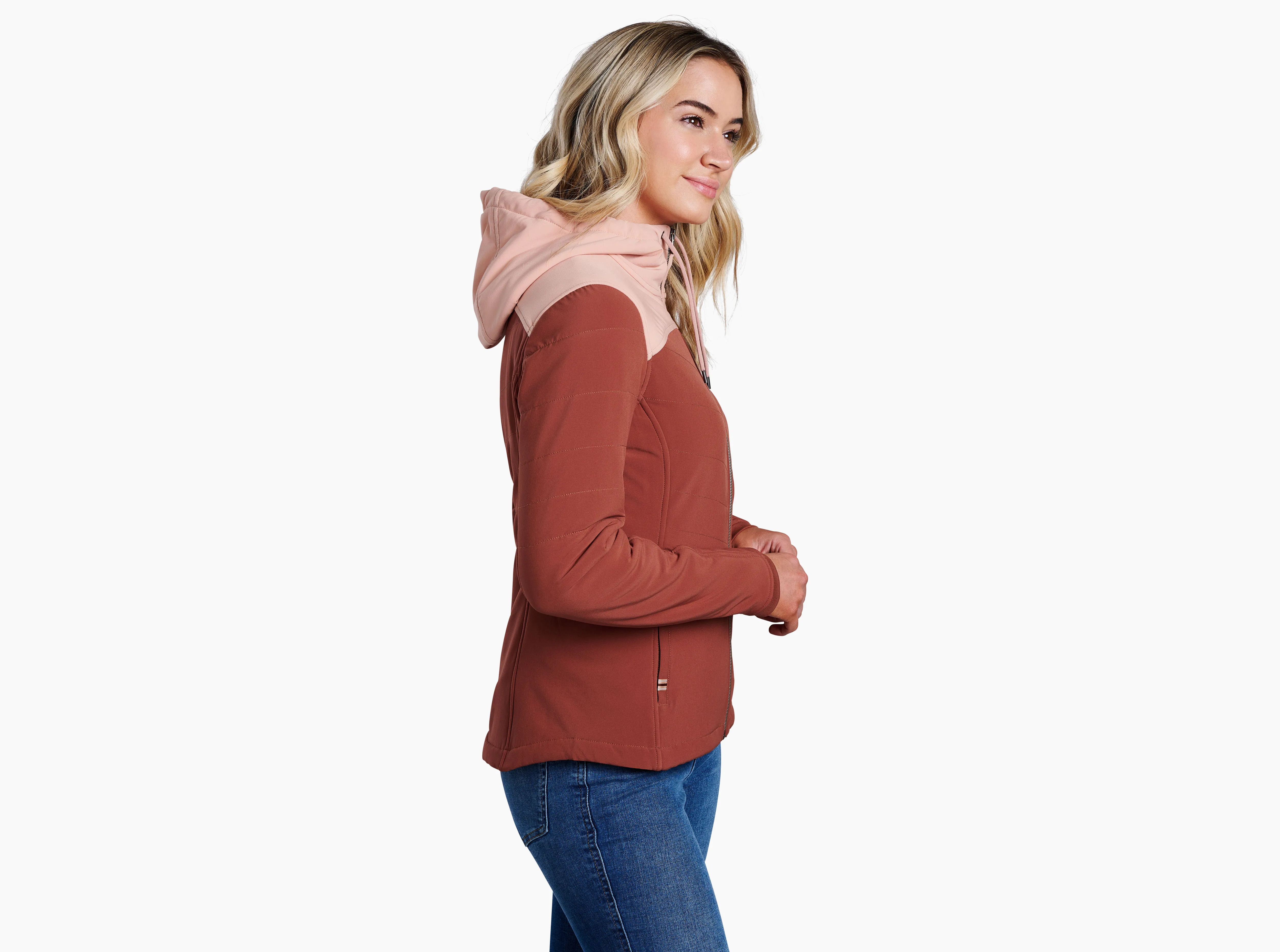 W's Aero™ Fleece Hoody - KÜHL Women's Outerwear