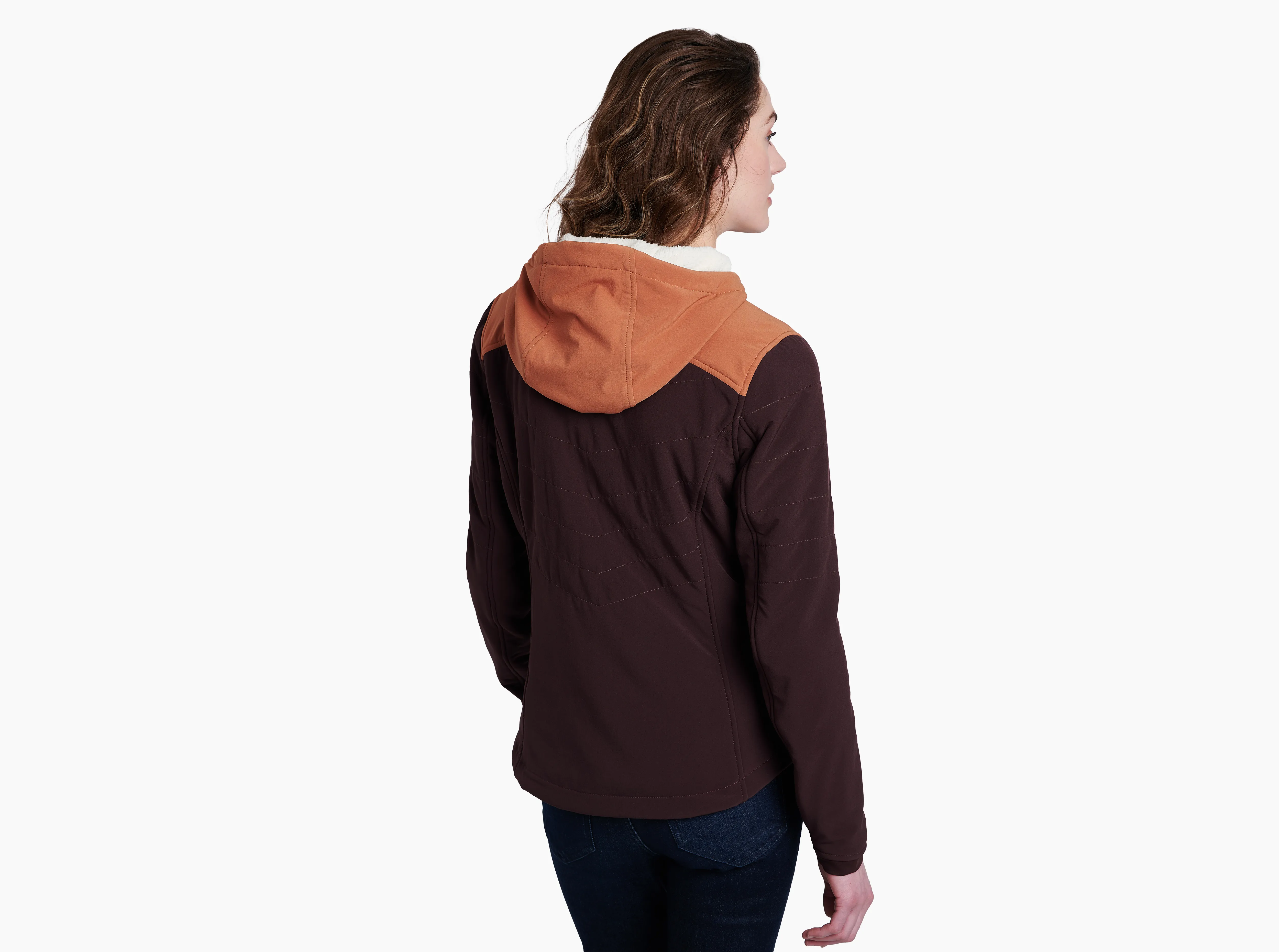 W's Aero™ Fleece Hoody - KÜHL Women's Outerwear