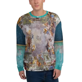 Yaweh Sweatshirt